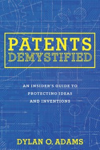 Cover Patents Demystified