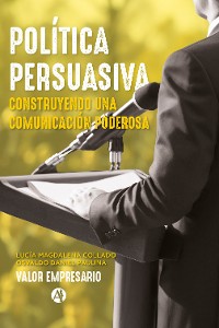 Cover Política Persuasiva