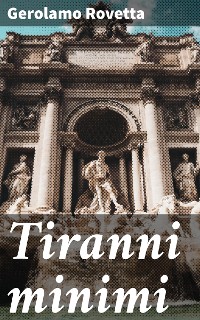 Cover Tiranni minimi