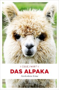 Cover Das Alpaka