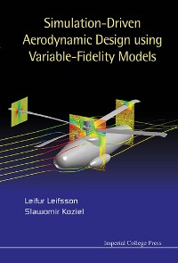 Cover SIMULATION-DRIVEN AERODYNAMIC DESIGN USING VARIABLE-FIDELITY
