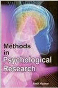 Cover Methods In Psychological Research