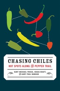 Cover Chasing Chiles