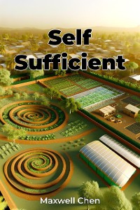 Cover Self Sufficient