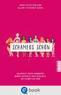 Cover Schamlos schön