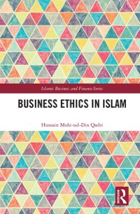 Cover Business Ethics in Islam