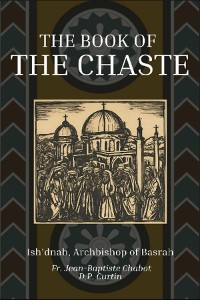 Cover The Book of the Chaste