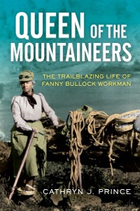 Cover Queen of the Mountaineers