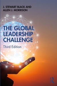 Cover The Global Leadership Challenge