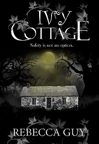 Cover Ivy Cottage  - A Spine-Tingling Ghost Thriller