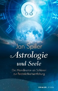 Cover Astrologie und Seele
