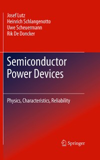 Cover Semiconductor Power Devices