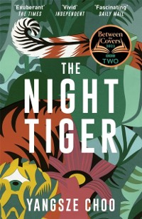 Cover Night Tiger