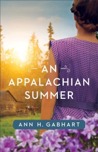 Cover Appalachian Summer