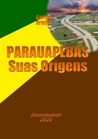 Cover Parauapebas