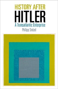 Cover History After Hitler