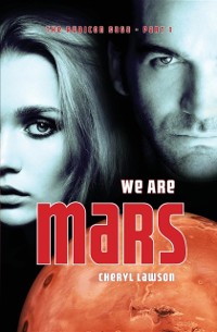 Cover We Are Mars