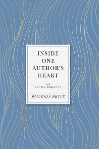 Cover Inside One Author's Heart