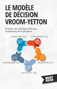 Cover Le Modèle De Décision Vroom-Yetton