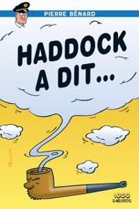 Cover Haddock a dit...