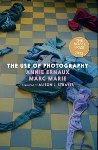 Cover Use of Photography