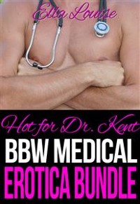 Cover Hot For Dr. Kent