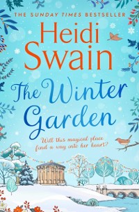 Cover Winter Garden