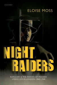Cover Night Raiders
