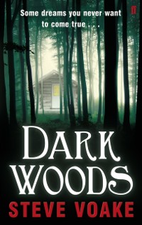 Cover Dark Woods