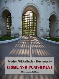 Cover Crime and Punishment