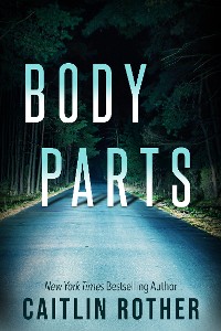 Cover Body Parts