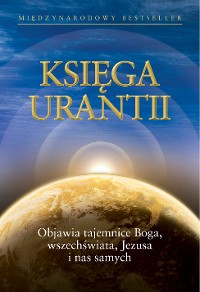 Cover Księga Urantii