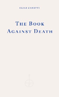 Cover The Book Against Death
