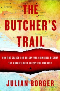 Cover Butcher's Trail