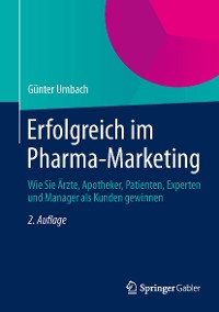 Cover Erfolgreich im Pharma-Marketing