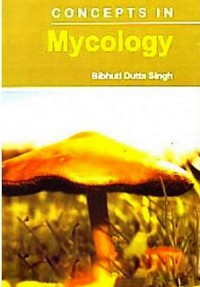 Cover Concepts In Mycology
