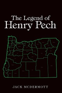 Cover The Legend of Henry Pech