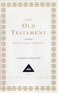 Cover Old Testament