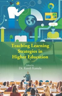 Cover Teaching Learning Strategies In Higher Education