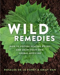 Cover Wild Remedies