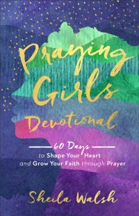 Cover Praying Girls Devotional