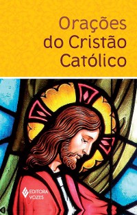 Cover Orações do cristão católico