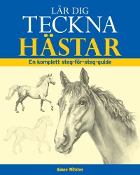 Cover Lär dig teckna hästar