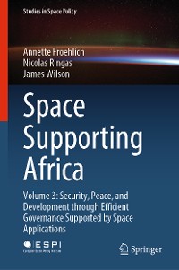 Cover Space Supporting Africa