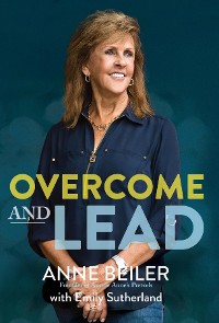 Cover Overcome and Lead