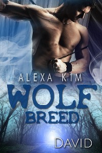 Cover Wolf Breed - David (Band 7)