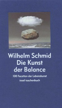Cover Die Kunst der Balance