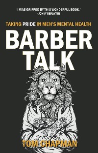 Cover Barber Talk