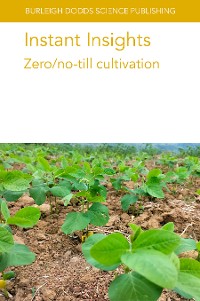 Cover Instant Insights: Zero/no till cultivation