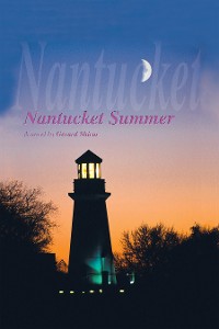 Cover <B>Nantucket Summer</B>